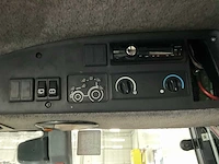 2012 steyr 9105 mt vierwielaangedreven landbouwtractor - afbeelding 17 van  27