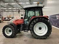 2012 steyr 9105 mt vierwielaangedreven landbouwtractor - afbeelding 26 van  27