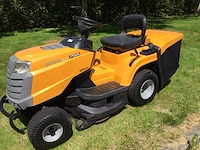 2012 stiga mps 84 hydro zitmaaier