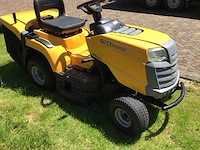 2012 stiga mps 84 hydro zitmaaier - afbeelding 12 van  16