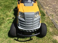 2012 stiga mps 84 hydro zitmaaier - afbeelding 13 van  16