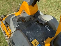 2012 stiga p901 zitmaaier - afbeelding 3 van  25