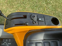 2012 stiga p901 zitmaaier - afbeelding 4 van  25