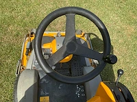 2012 stiga p901 zitmaaier - afbeelding 5 van  25