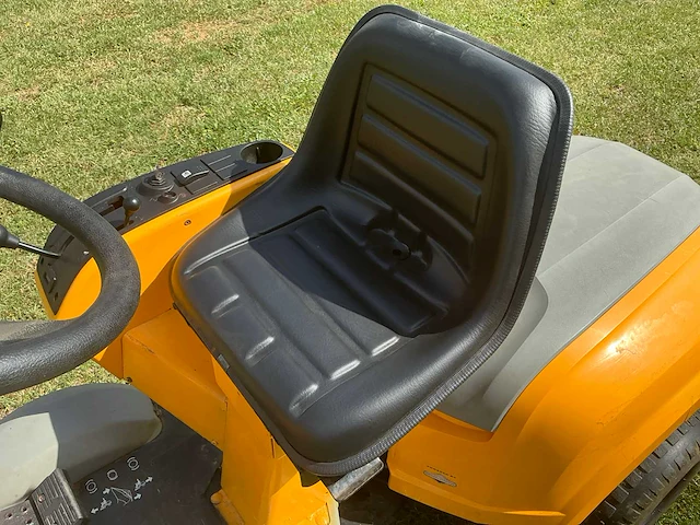2012 stiga p901 zitmaaier - afbeelding 6 van  25