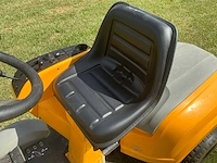 2012 stiga p901 zitmaaier - afbeelding 6 van  25