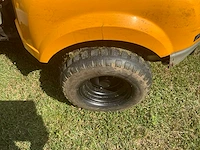 2012 stiga p901 zitmaaier - afbeelding 8 van  25