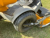 2012 stiga p901 zitmaaier - afbeelding 10 van  25