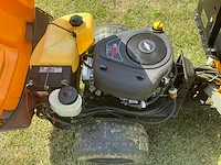 2012 stiga p901 zitmaaier - afbeelding 11 van  25