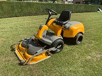 2012 stiga p901 zitmaaier - afbeelding 1 van  25