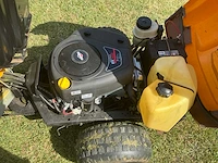 2012 stiga p901 zitmaaier - afbeelding 13 van  25
