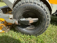 2012 stiga p901 zitmaaier - afbeelding 17 van  25