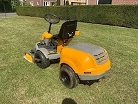 2012 stiga p901 zitmaaier - afbeelding 19 van  25