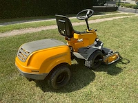 2012 stiga p901 zitmaaier - afbeelding 21 van  25