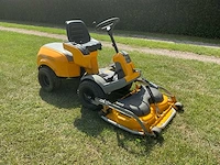 2012 stiga p901 zitmaaier - afbeelding 23 van  25