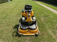 2012 stiga p901 zitmaaier - afbeelding 24 van  25