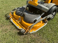 2012 stiga p901 zitmaaier - afbeelding 25 van  25