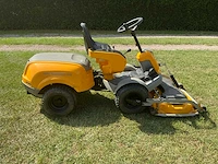 2012 stiga p901 zitmaaier - afbeelding 22 van  25