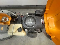 2012 stiga v301 zitmaaier - afbeelding 8 van  9