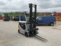 2012 stil rx20-16p vorkheftruck - afbeelding 3 van  10