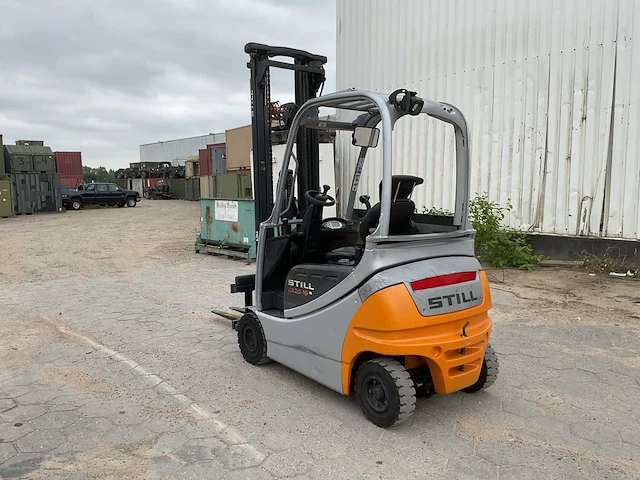 2012 stil rx20-16p vorkheftruck - afbeelding 5 van  10
