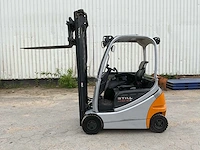 2012 stil rx20-16p vorkheftruck - afbeelding 6 van  10