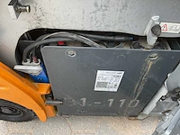2012 stil rx20-16p vorkheftruck - afbeelding 10 van  10