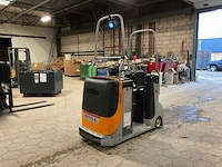 2012 still cx-t warehouse tractor - afbeelding 1 van  9
