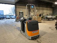 2012 still cx-t warehouse tractor - afbeelding 2 van  9