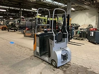 2012 still cx-t warehouse tractor - afbeelding 4 van  9