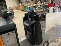 2012 still cx-t warehouse tractor - afbeelding 5 van  9