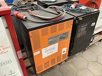 2012 still ecotron acculader - afbeelding 1 van  5