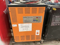 2012 still ecotron acculader - afbeelding 2 van  5
