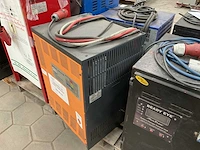 2012 still ecotron acculader - afbeelding 3 van  5