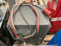 2012 still ecotron acculader - afbeelding 4 van  5
