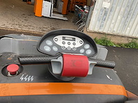 2012 still exu-s22 elektrische palletwagen - afbeelding 6 van  9