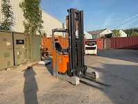 2012 still fm-x14 reach truck - afbeelding 3 van  10