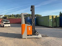 2012 still fm-x14 reach truck - afbeelding 7 van  10