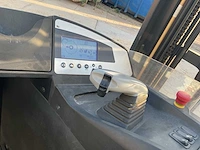2012 still fm-x14 reach truck - afbeelding 9 van  10