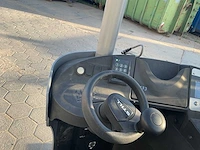 2012 still fm-x14 reach truck - afbeelding 10 van  10