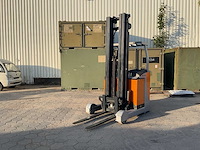 2012 still fm-x14 reach truck - afbeelding 1 van  10