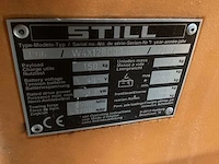 2012 still r06 industriële trekker - afbeelding 10 van  10
