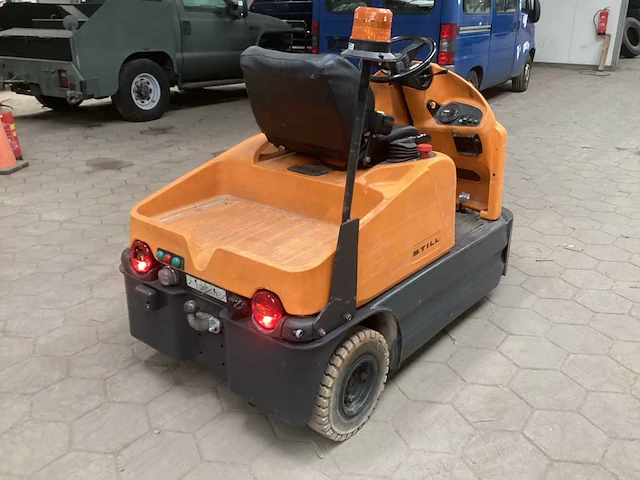 2012 still r06 industriële trekker - afbeelding 3 van  10
