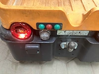 2012 still r06 industriële trekker - afbeelding 9 van  10
