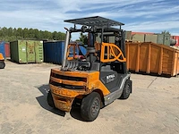 2012 still r70-40t vorkheftruck - afbeelding 10 van  16