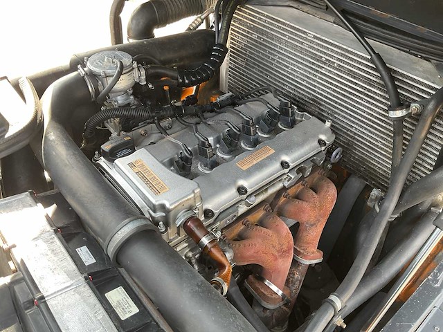 2012 still r70-40t vorkheftruck - afbeelding 10 van  16