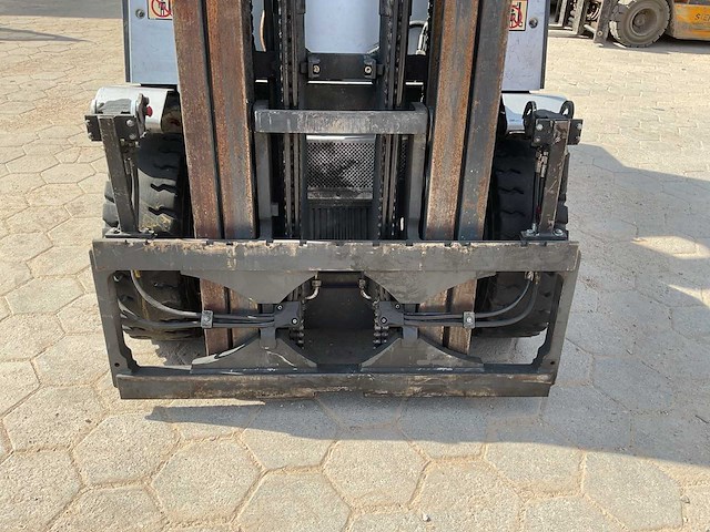 2012 still r70-40t vorkheftruck - afbeelding 5 van  16