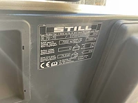 2012 still r70-70 vorkheftruck - afbeelding 2 van  10