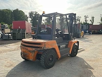 2012 still r70-70 vorkheftruck - afbeelding 4 van  10