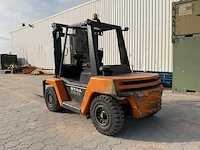 2012 still r70-70 vorkheftruck - afbeelding 5 van  10